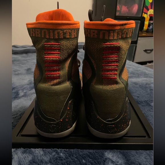 Kobe 9 Elite Sequoia - Picture 5 of 8